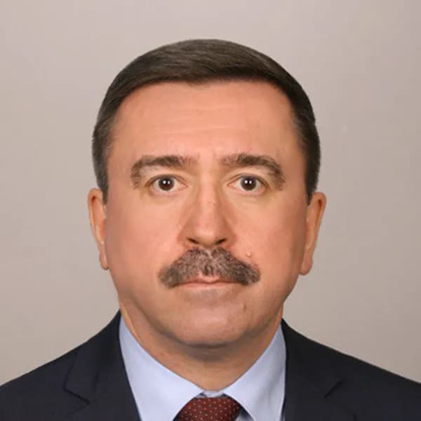 Sergey Chernogaev