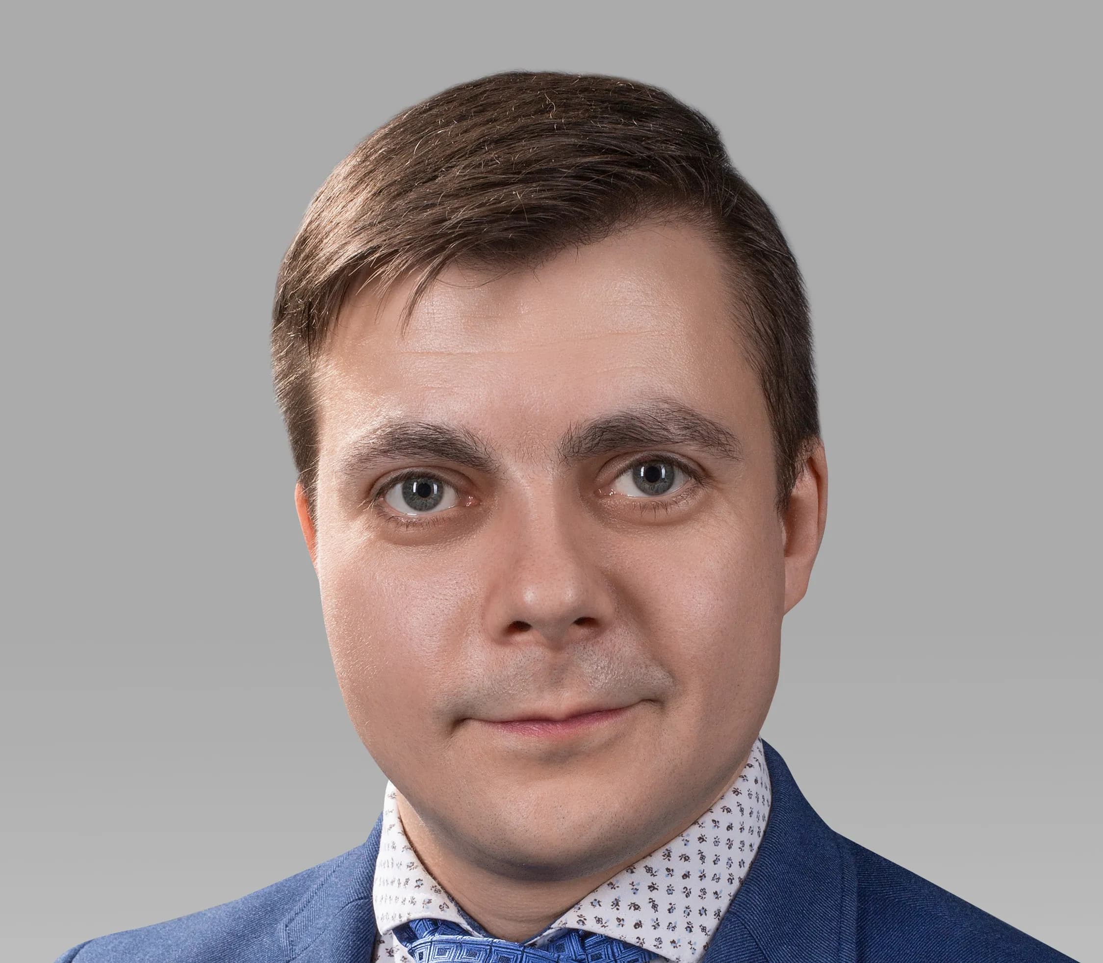 Roman Volkov