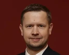 Дмитрий Ханецкий