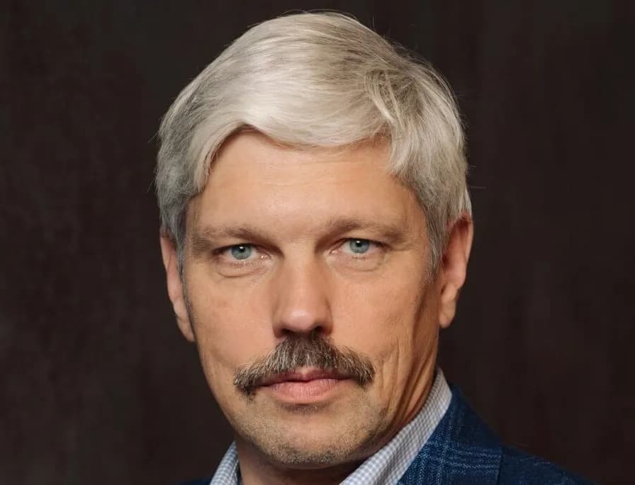 Иван Панченко
