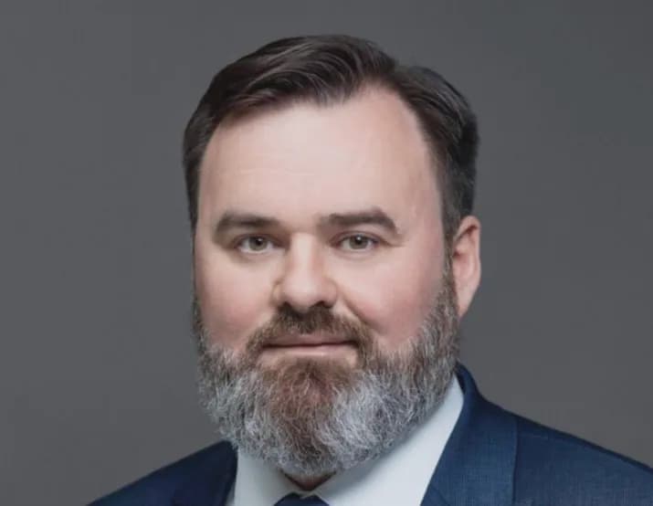 Andrey Betin
