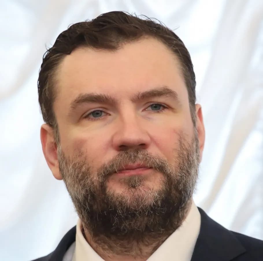 Evgeny Razumishkin