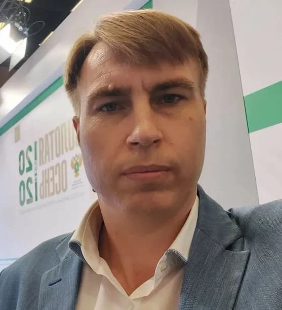 Евгений Труфляк