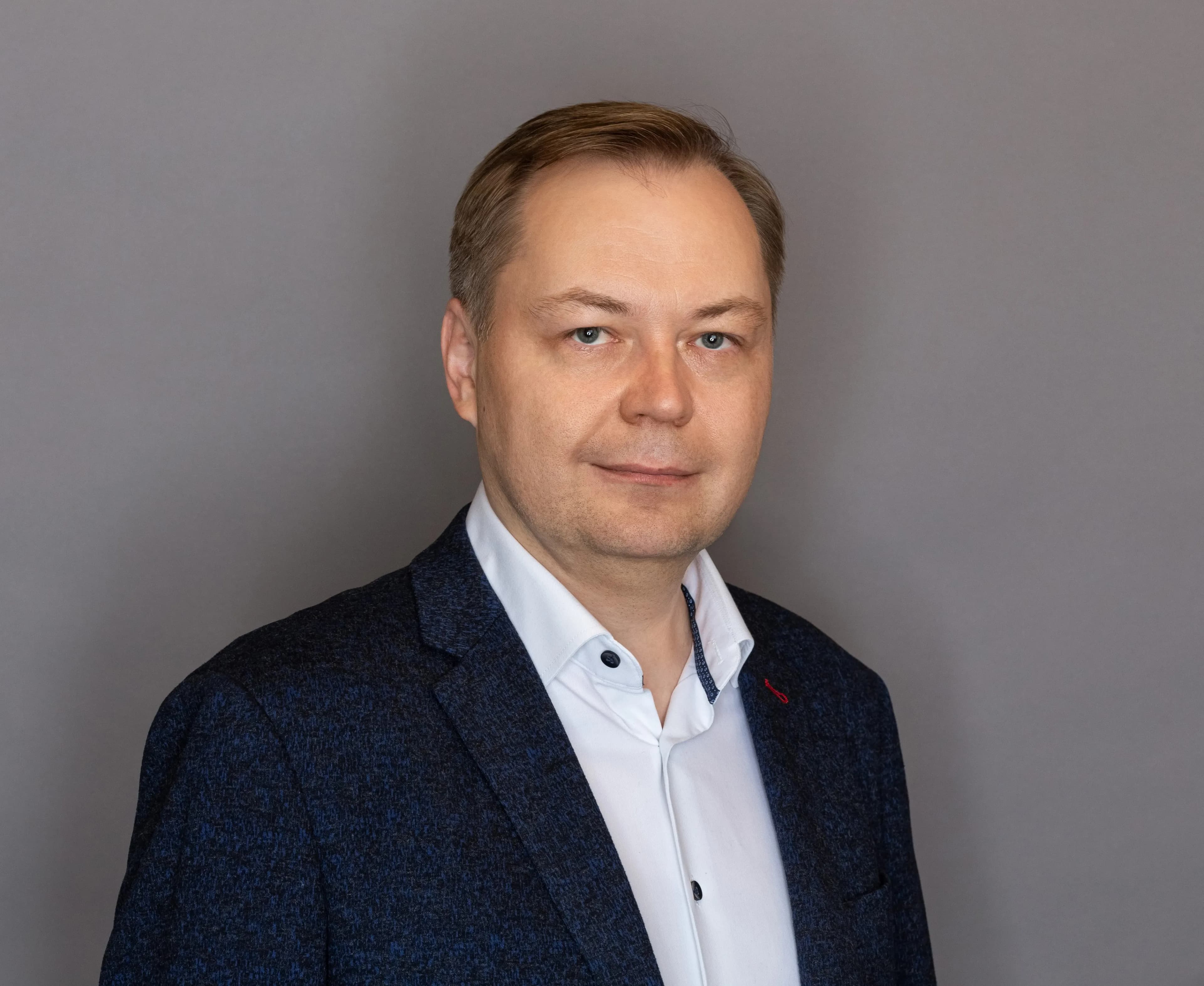 Валерий Тихомиров