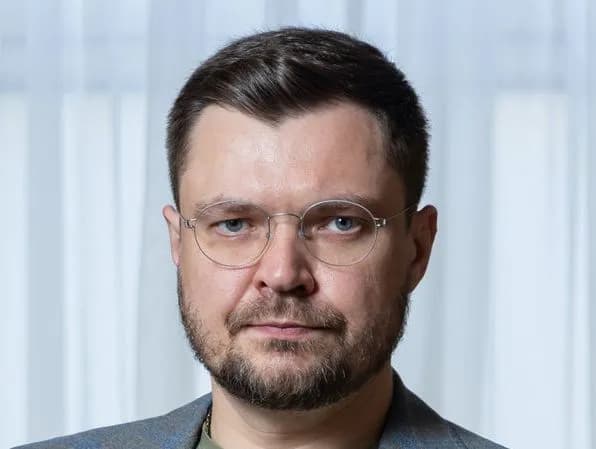 Иван Болтенков