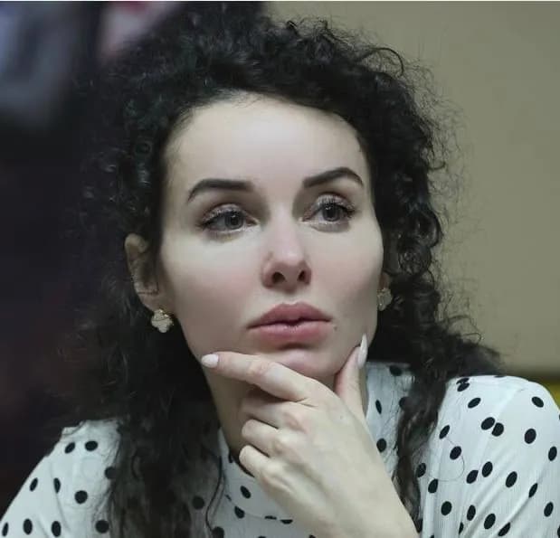 Инна Литвиненко