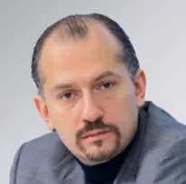 Андрей Кричевский