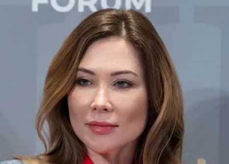 Светлана Алексеева