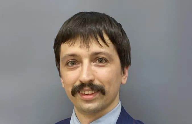 Игорь Балынин