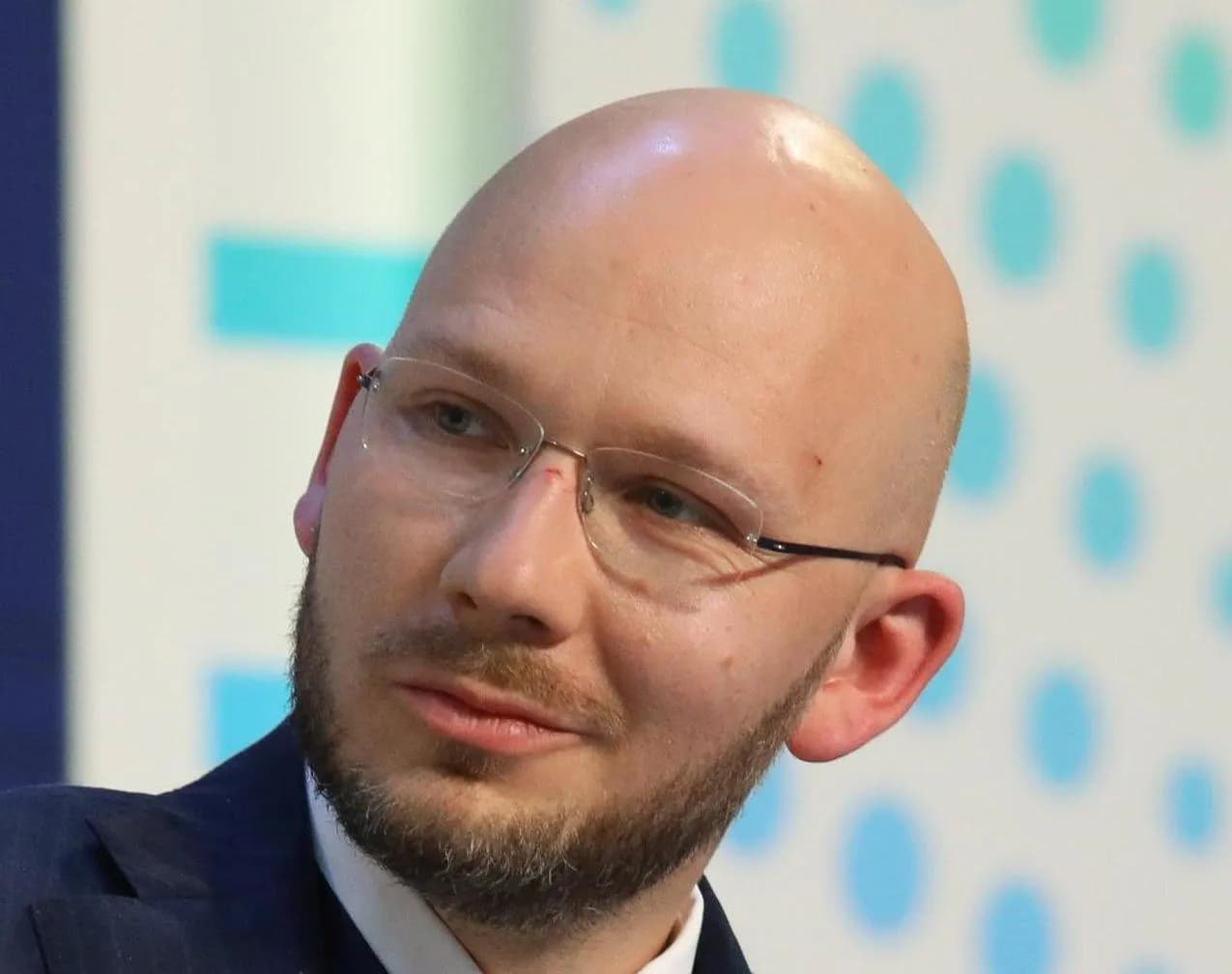 Konstantin Mikhaylik