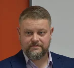 Илья Шелюк