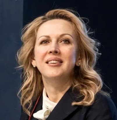 Tatiana Terentyeva