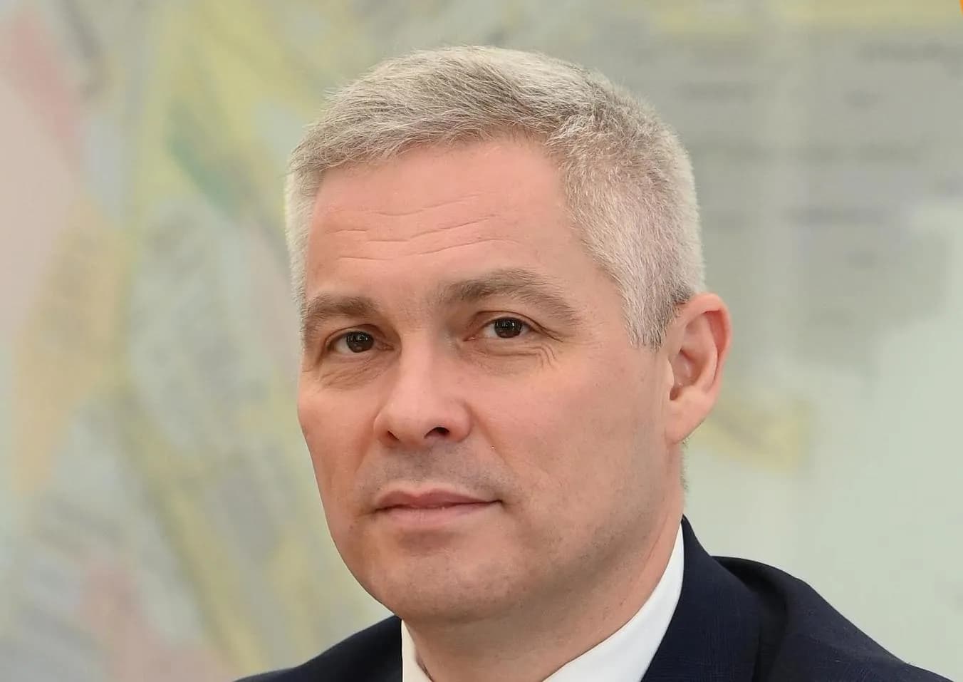 Evgeny Vinogradov