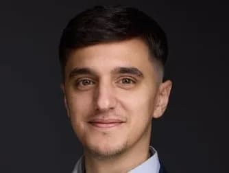 Vyacheslav Degtyarev