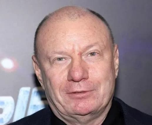 Владимир Потанин