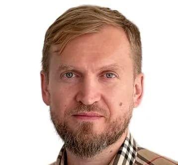 Vitaly Firago