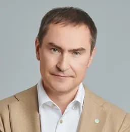 Alexander Vedyakhin