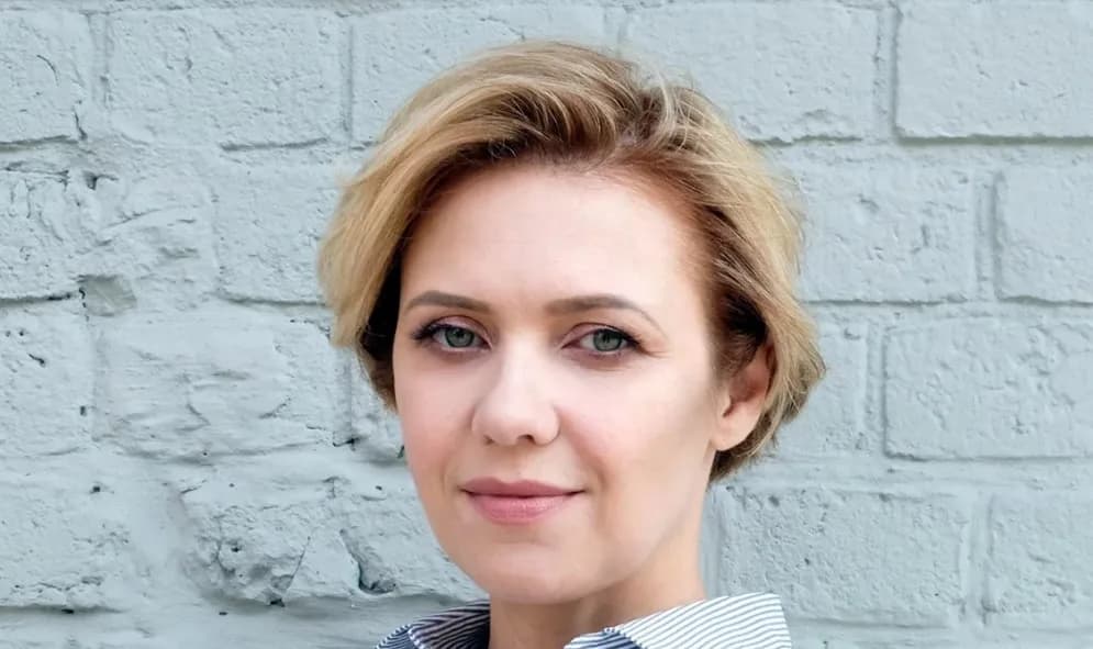 Marianna Snigireva