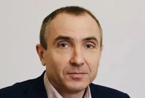Alexey Nikitin