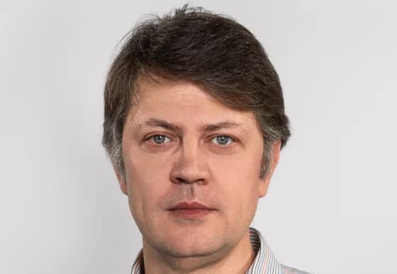 Andrey Laptev
