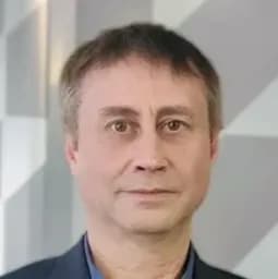 Алексей Амосов