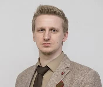 Vitaly Prokudin