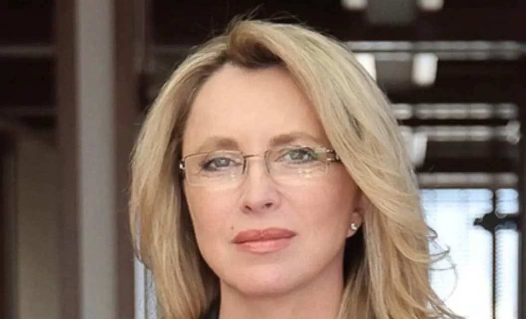 Алевтина Черникова