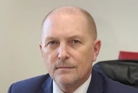 Mikhail Vasyutin