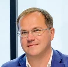 Дмитрий Гачко