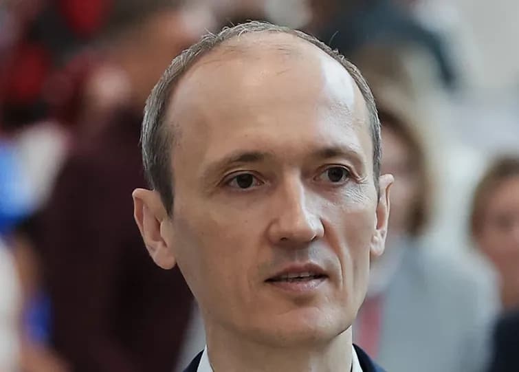 Dmitry Grigorenko