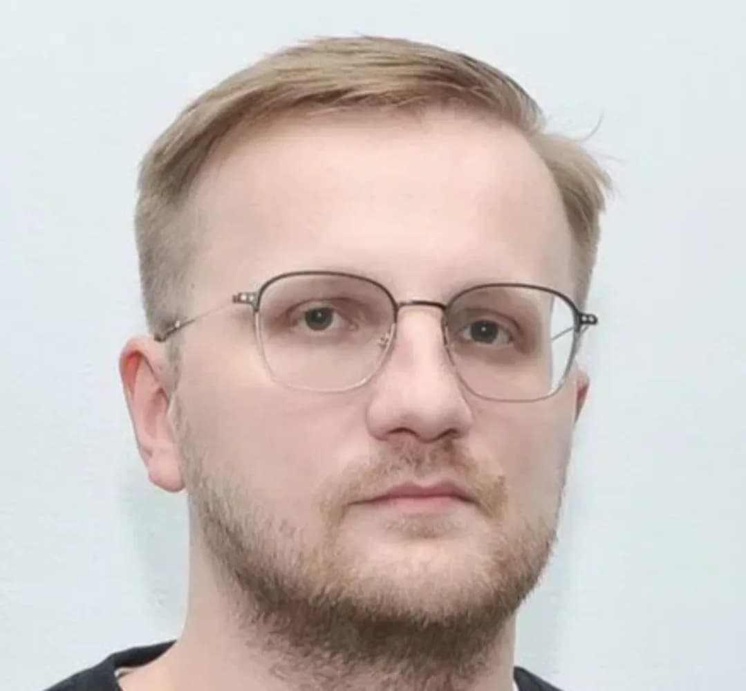 Viktor Ushakov