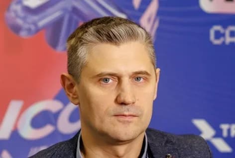 Олег Стручковский