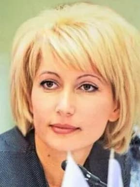 Nadezhda Surova