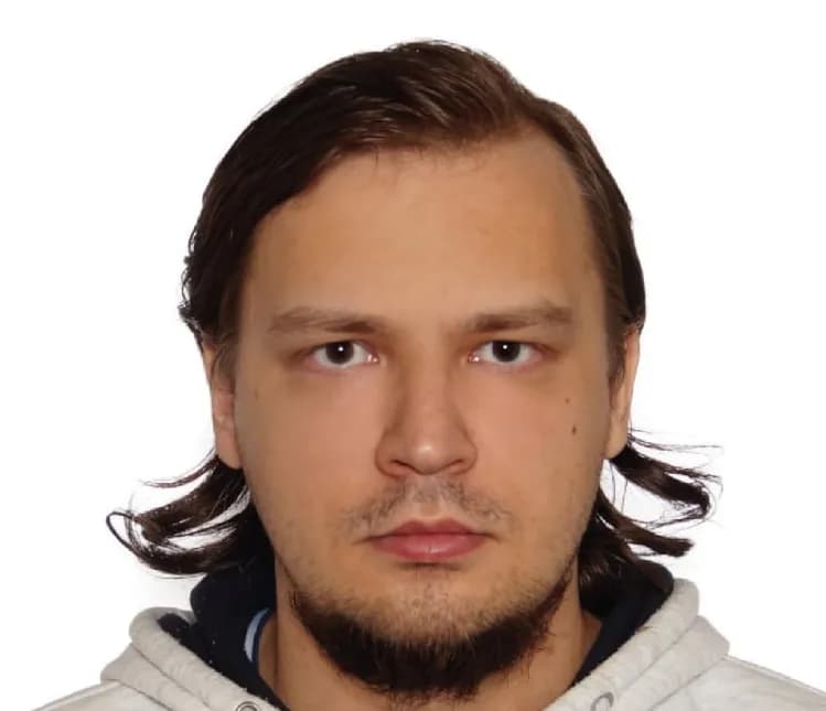 Максим Никитин
