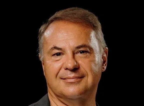 Andrey Likhachev