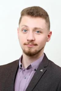 Сергей Дерябин