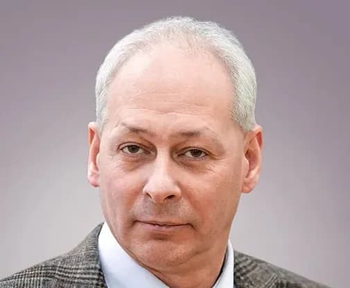 Aleksey Volin