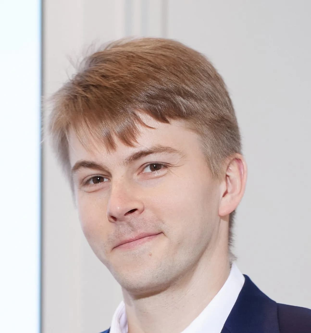 Pavel Gusyatnikov
