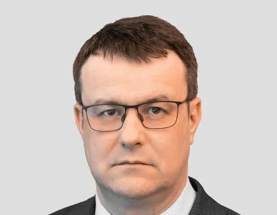 Андрей Юмшанов