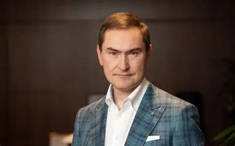 Alexander Vedyakhin