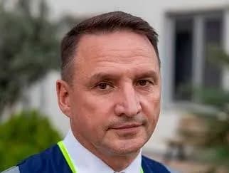 Сергей Буцких