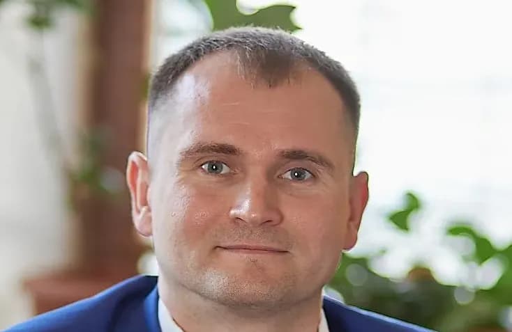 Алексей Кулешов