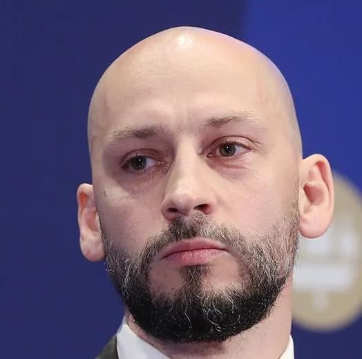 Сергей Анохин