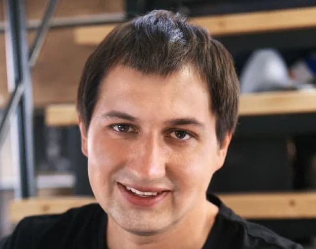 Artur Khasiyatullin