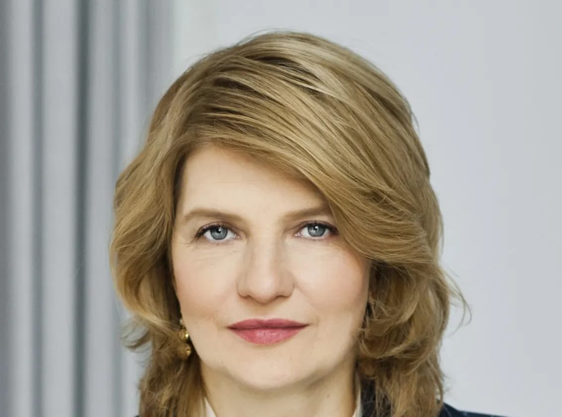 Natalya Kasperskaya