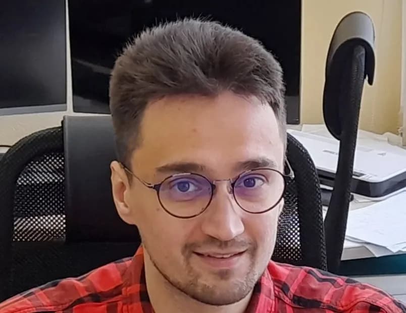 Иван Холодилин