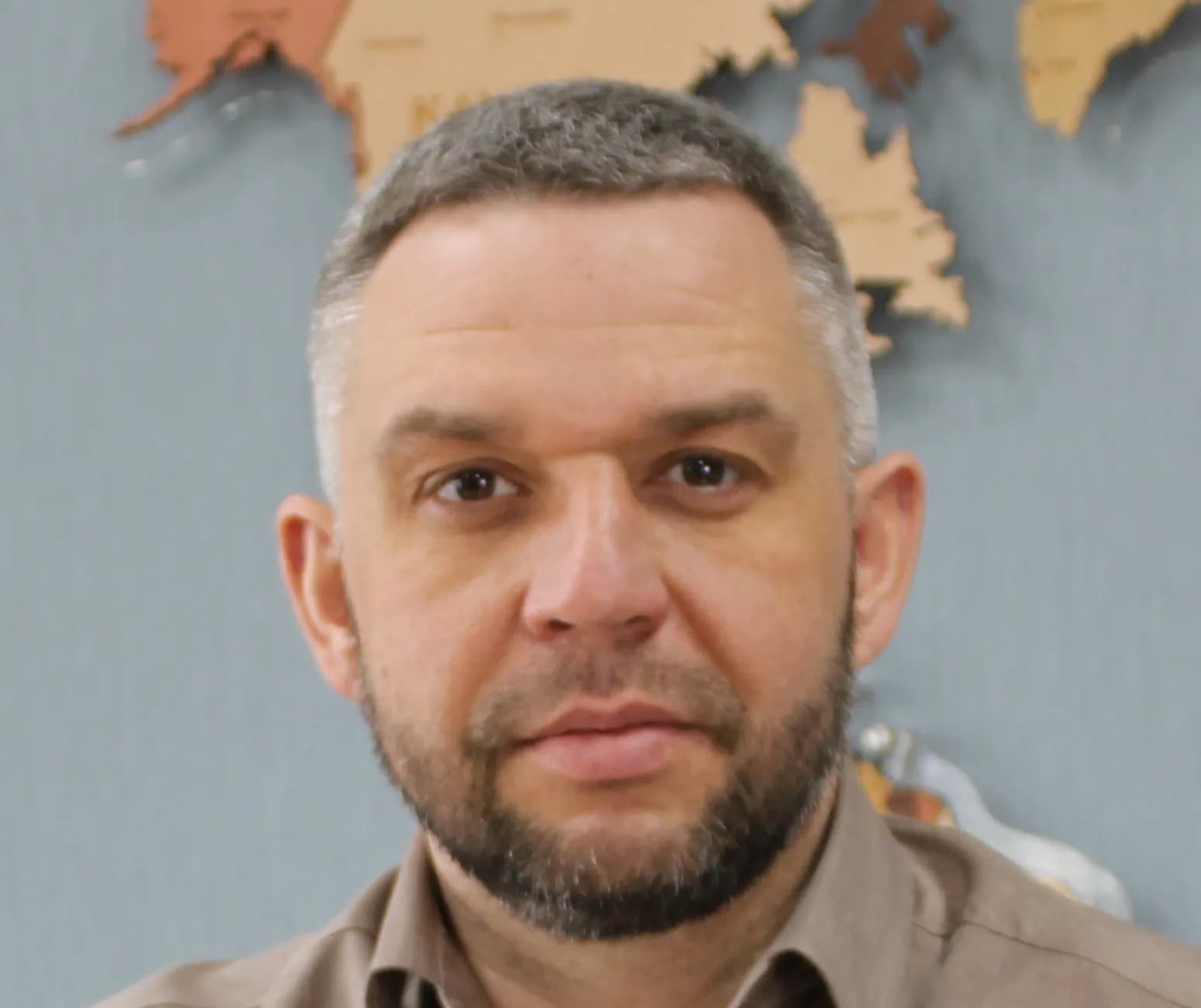 Stanislav Kisel