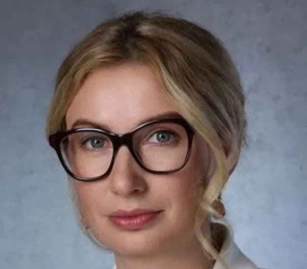 Ольга Чебунина