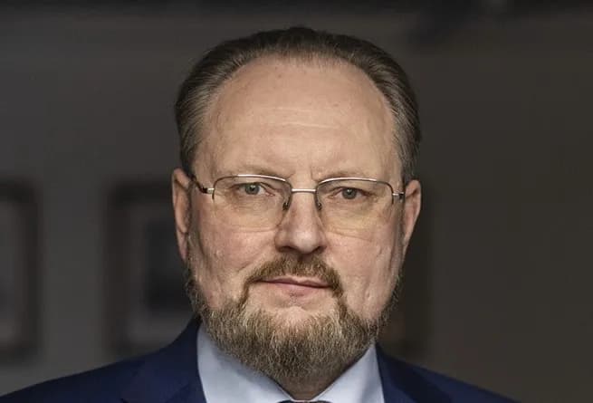 Igor Manylov