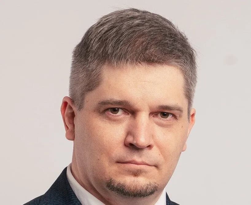 Pavel Pugach